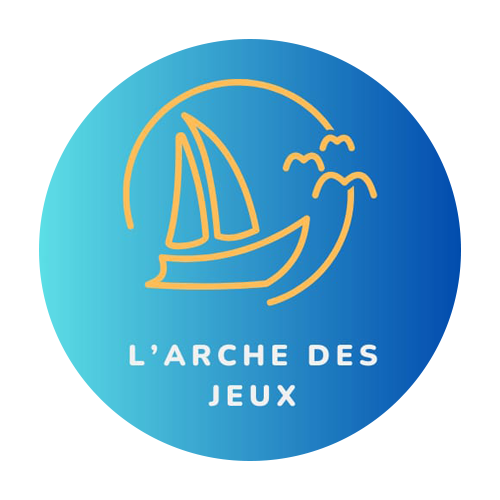 L'Arche Des Jeux